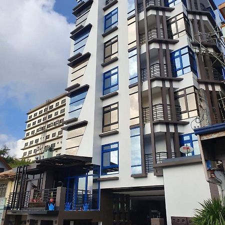 Ferienwohnung Finteo Skylands Premium Baguio City Exterior foto