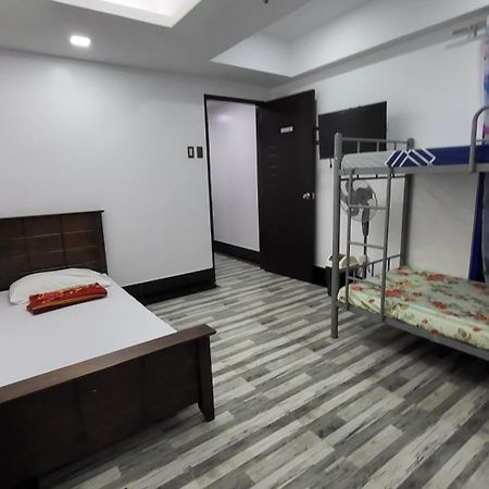 Ferienwohnung Finteo Skylands Premium Baguio City Zimmer foto