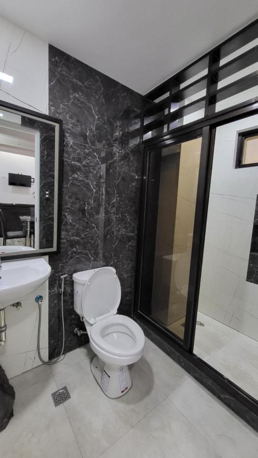 Ferienwohnung Finteo Skylands Premium Baguio City Exterior foto