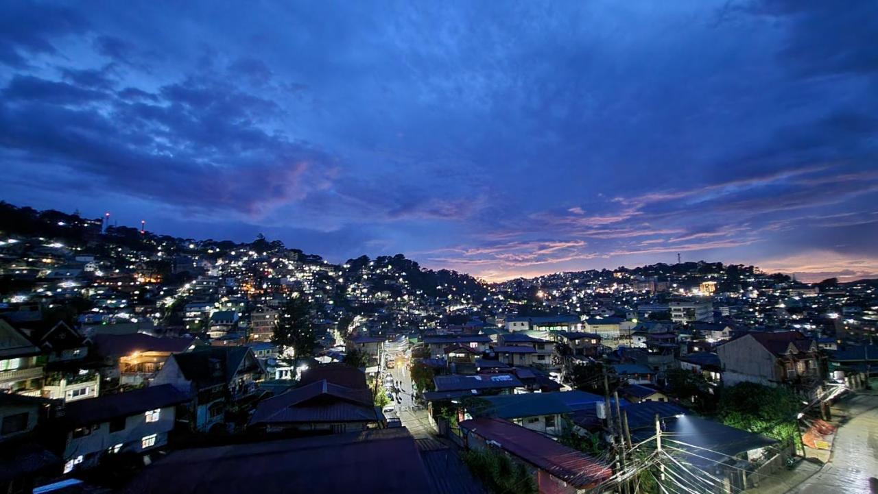 Ferienwohnung Finteo Skylands Premium Baguio City Exterior foto