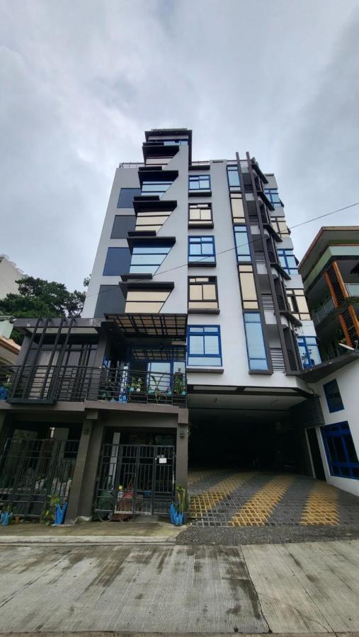 Ferienwohnung Finteo Skylands Premium Baguio City Exterior foto