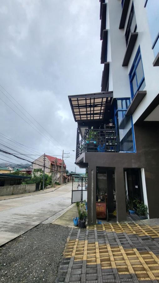 Ferienwohnung Finteo Skylands Premium Baguio City Exterior foto
