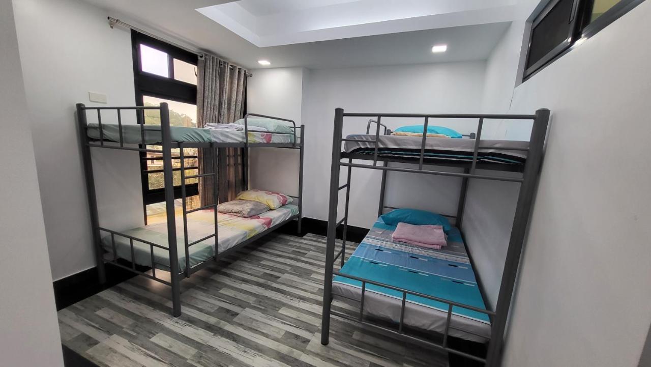 Ferienwohnung Finteo Skylands Premium Baguio City Exterior foto