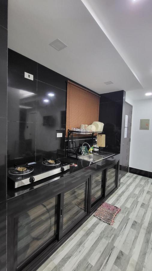 Ferienwohnung Finteo Skylands Premium Baguio City Exterior foto