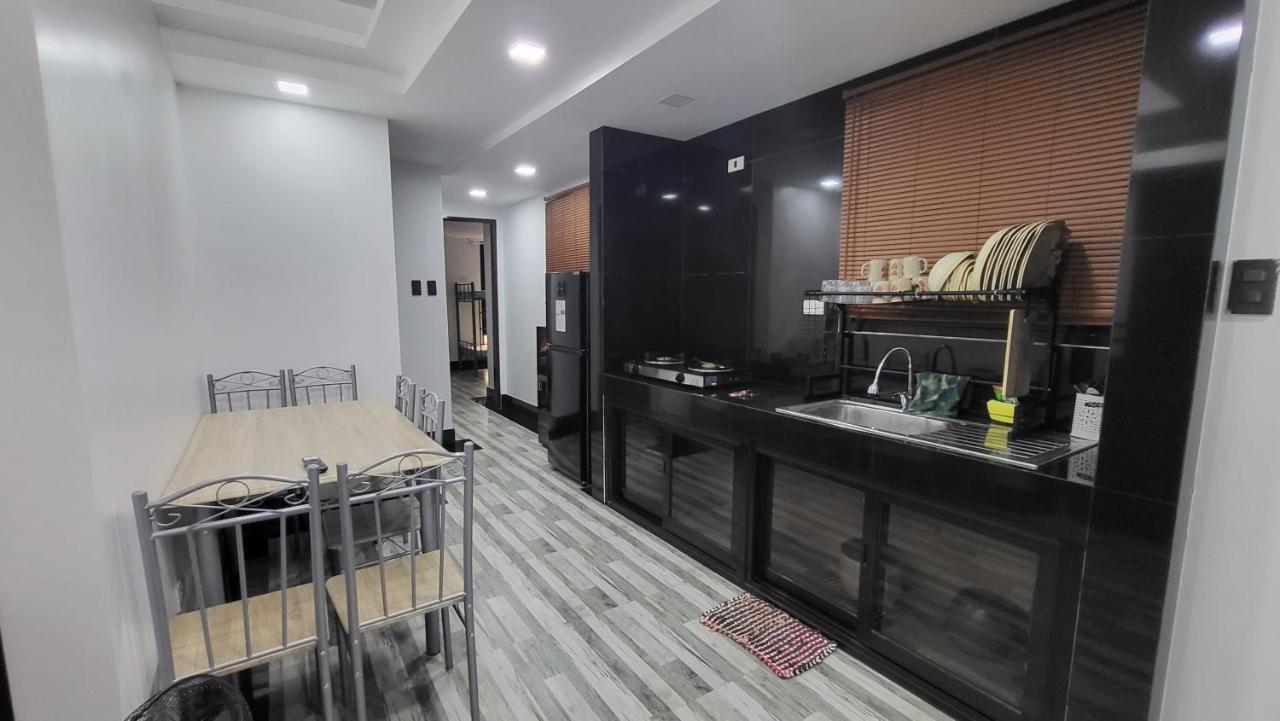 Ferienwohnung Finteo Skylands Premium Baguio City Exterior foto