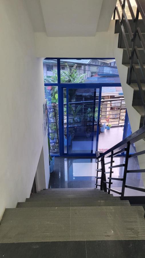 Ferienwohnung Finteo Skylands Premium Baguio City Exterior foto