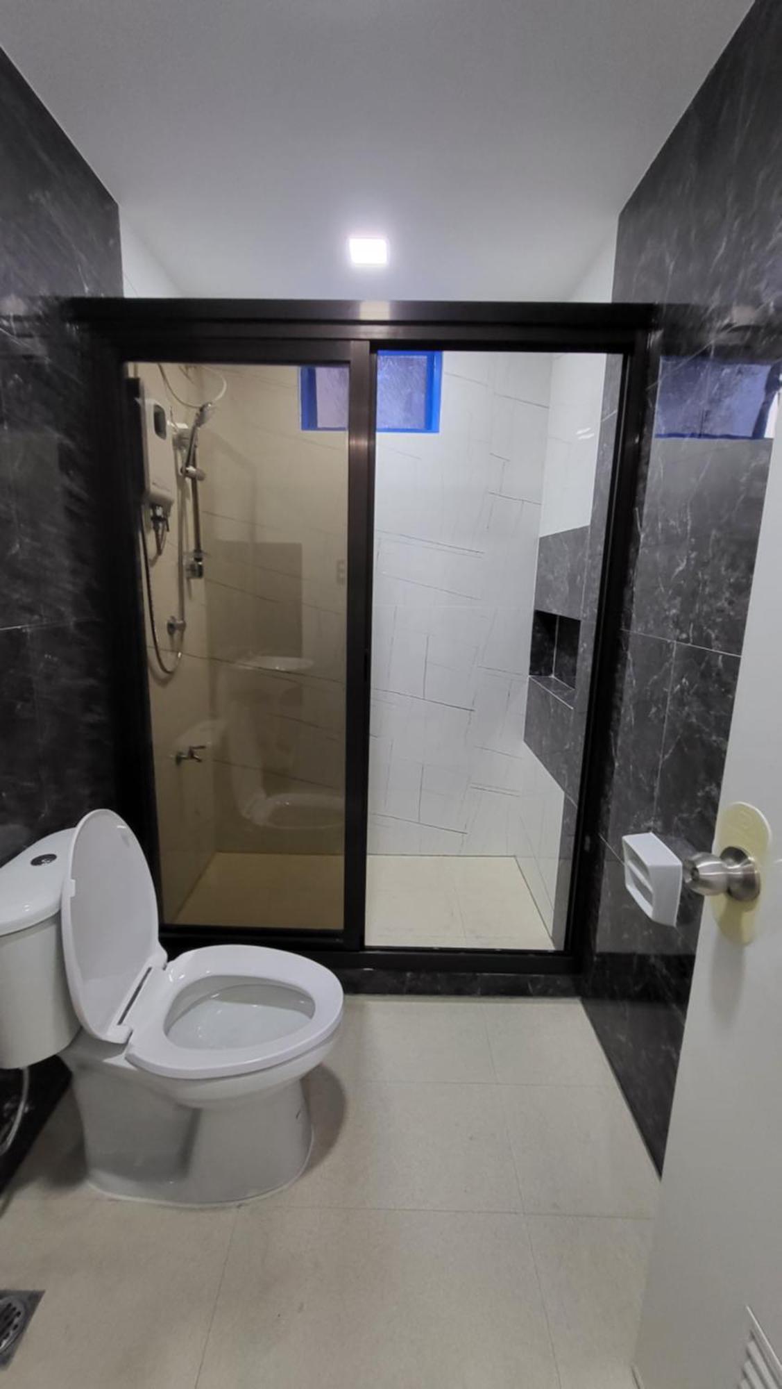 Ferienwohnung Finteo Skylands Premium Baguio City Zimmer foto