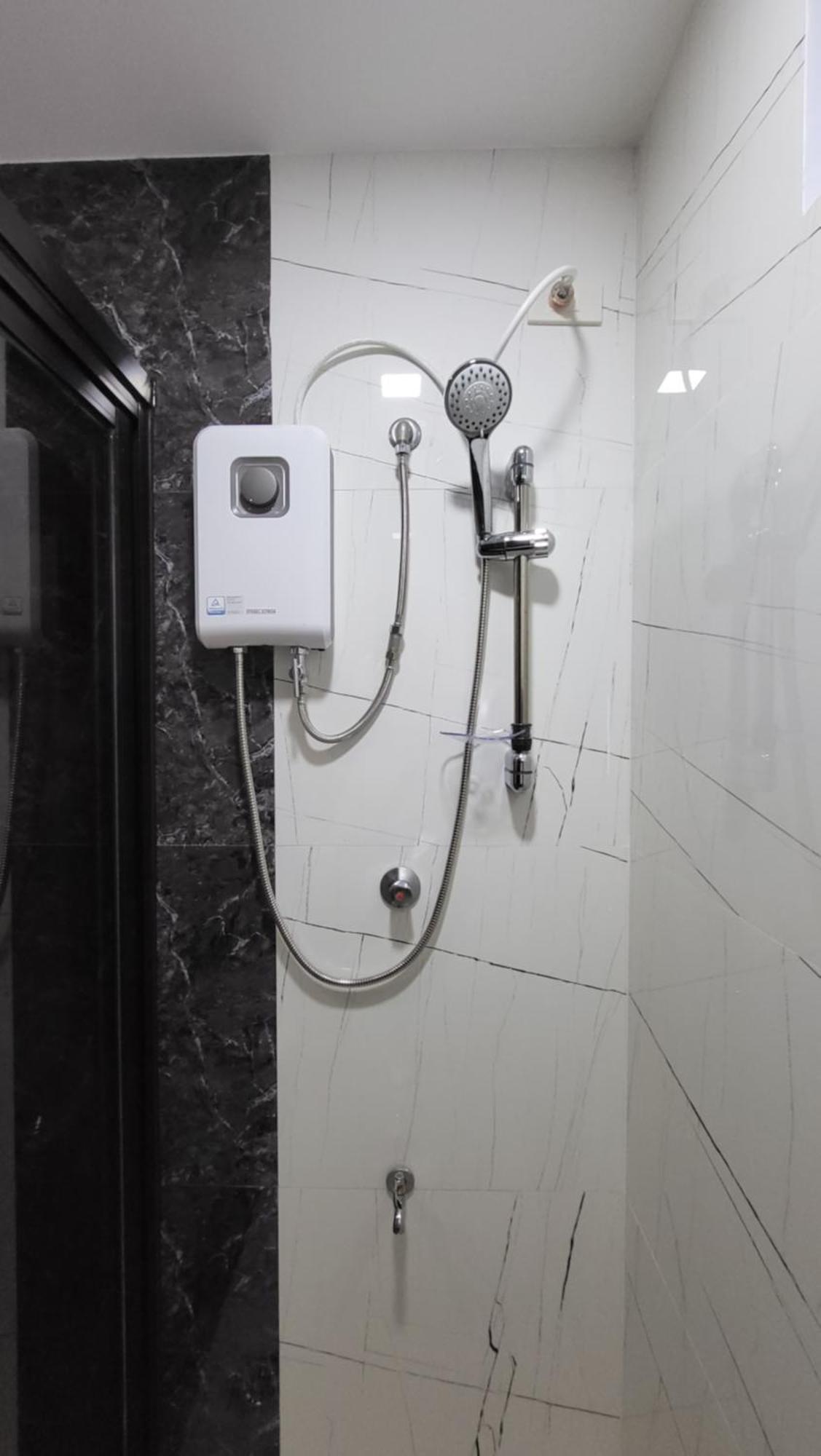 Ferienwohnung Finteo Skylands Premium Baguio City Zimmer foto