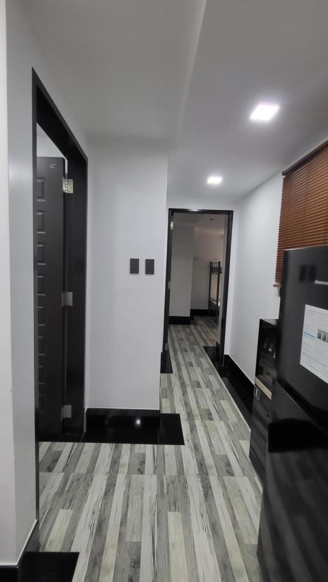 Ferienwohnung Finteo Skylands Premium Baguio City Zimmer foto
