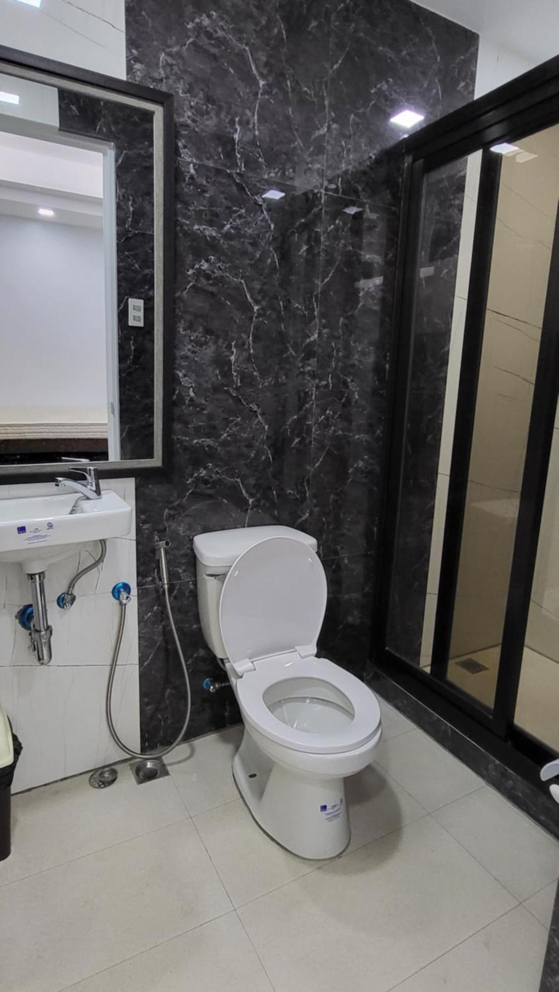 Ferienwohnung Finteo Skylands Premium Baguio City Zimmer foto