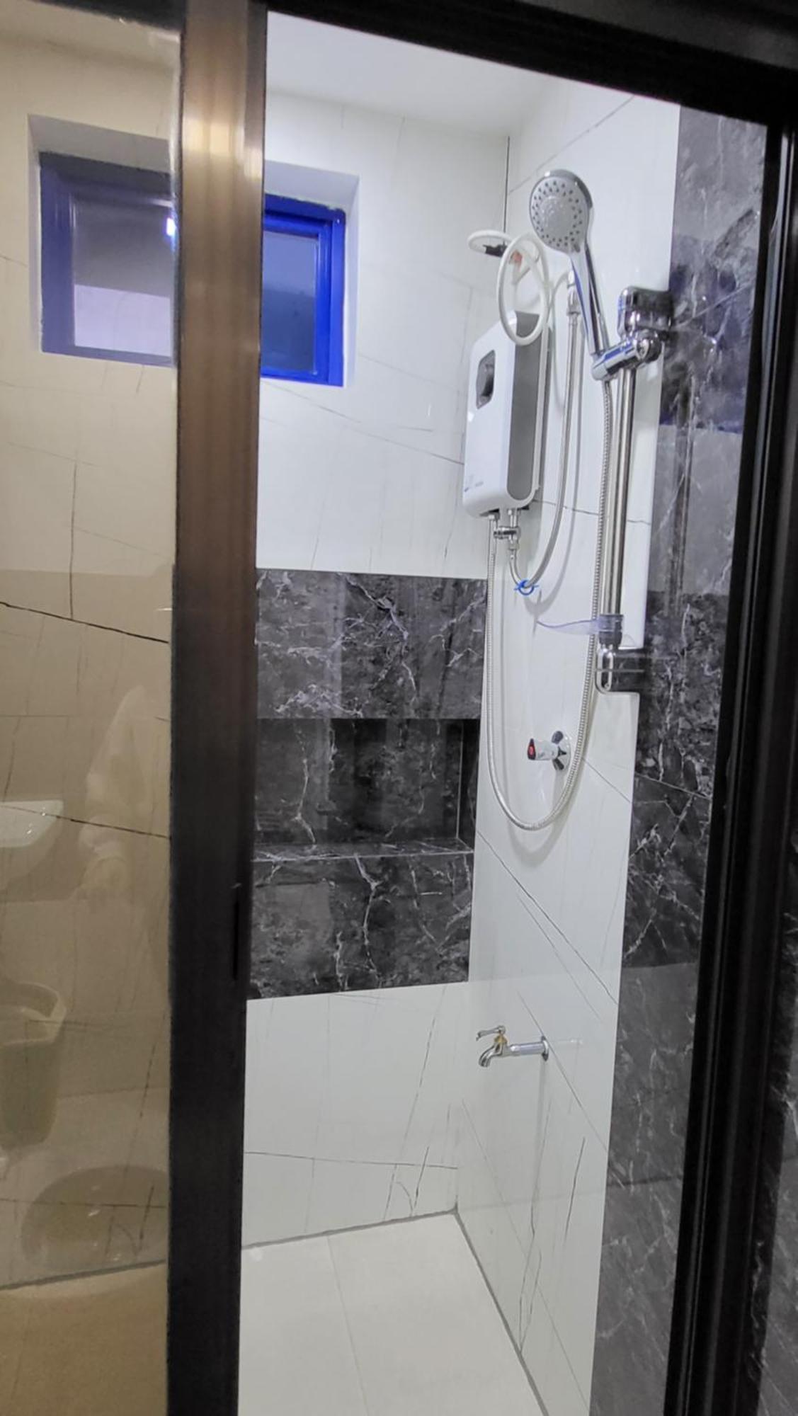 Ferienwohnung Finteo Skylands Premium Baguio City Zimmer foto